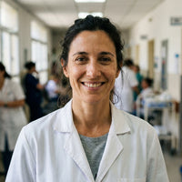 Dra. Valentina Ríos