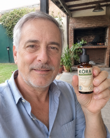Cliente KÖRA