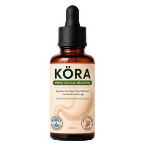 KÖRA