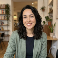 Dra. Camila Ferreyra
