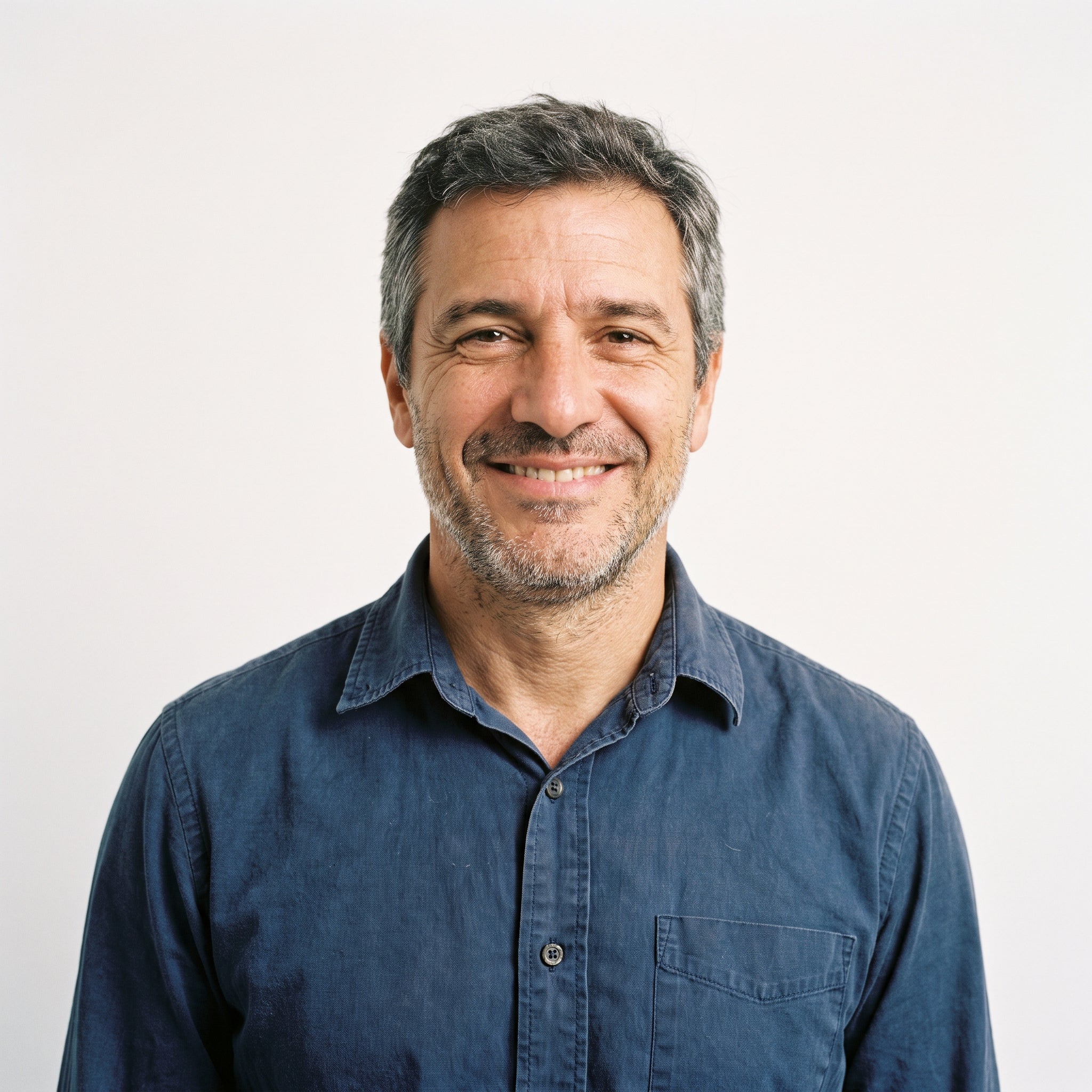 Cesar S.