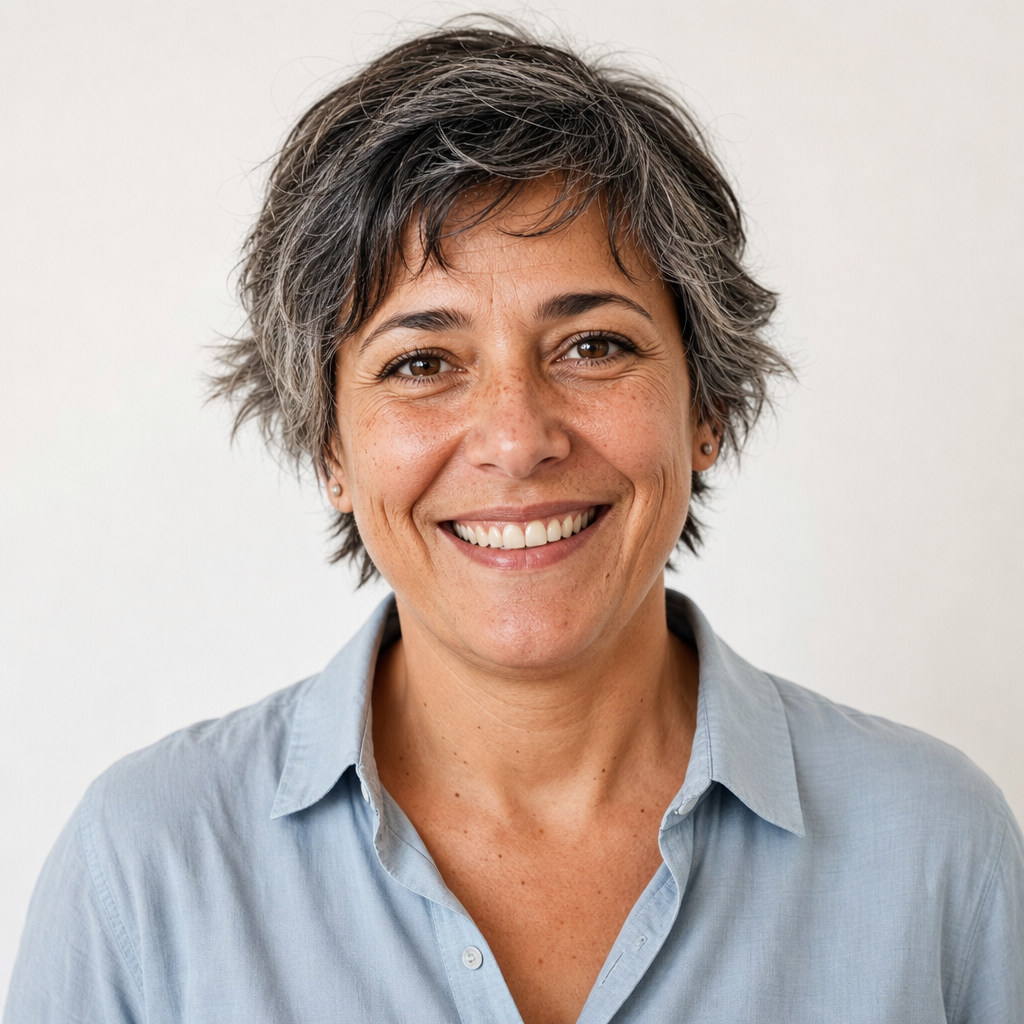 Gissele C.