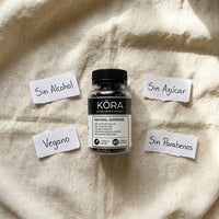 KÖRA PURE - 60 Cápsulas