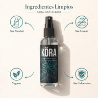 KÖRA · spray oral · 35ml