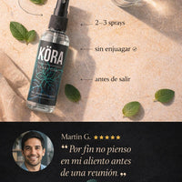 KÖRA · spray oral · 35ml