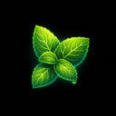 Menta natural