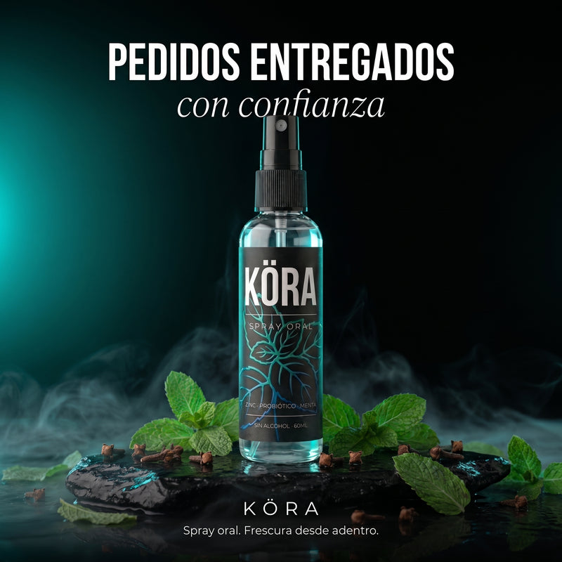 KÖRA™