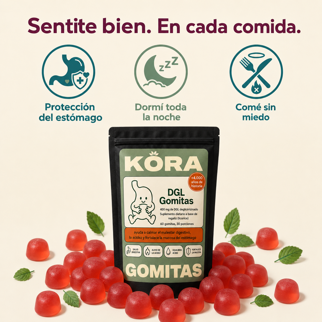 Imagen KORA 3