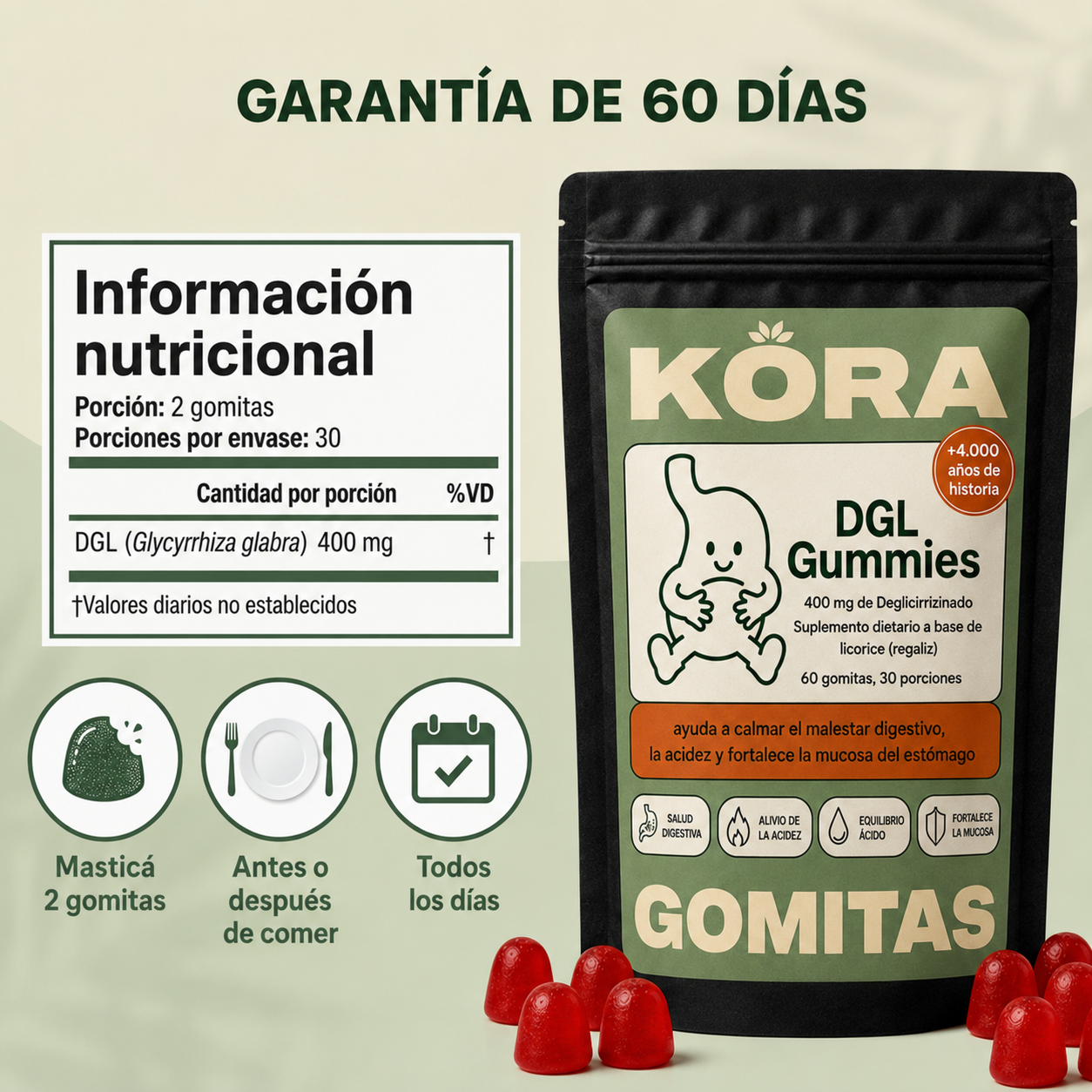 Imagen KORA 4