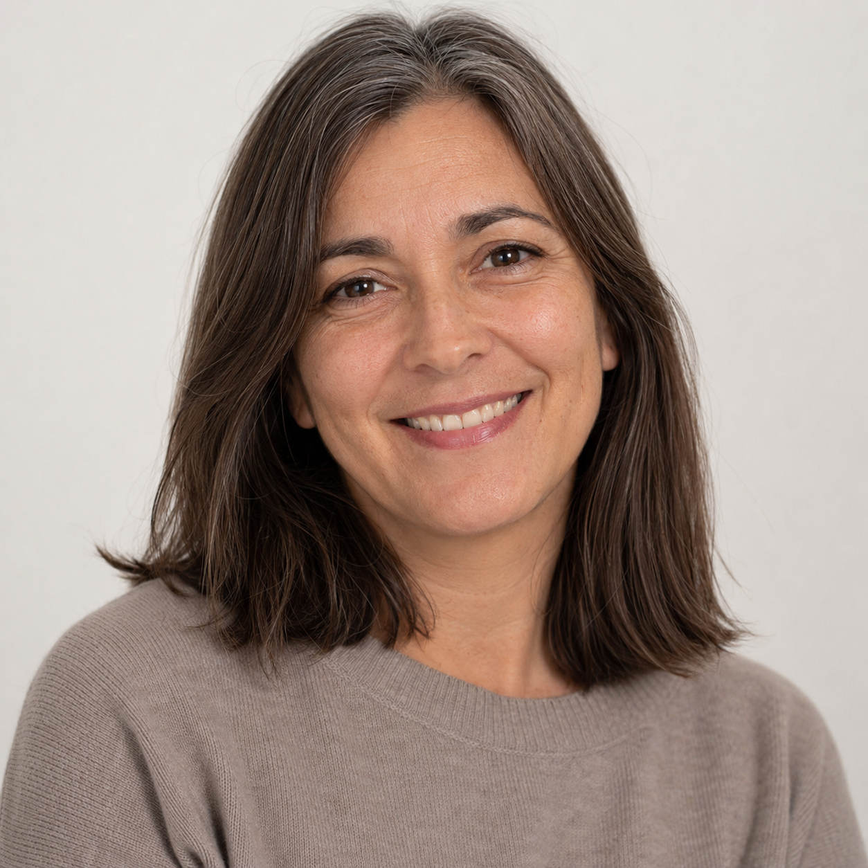 Laura A.
