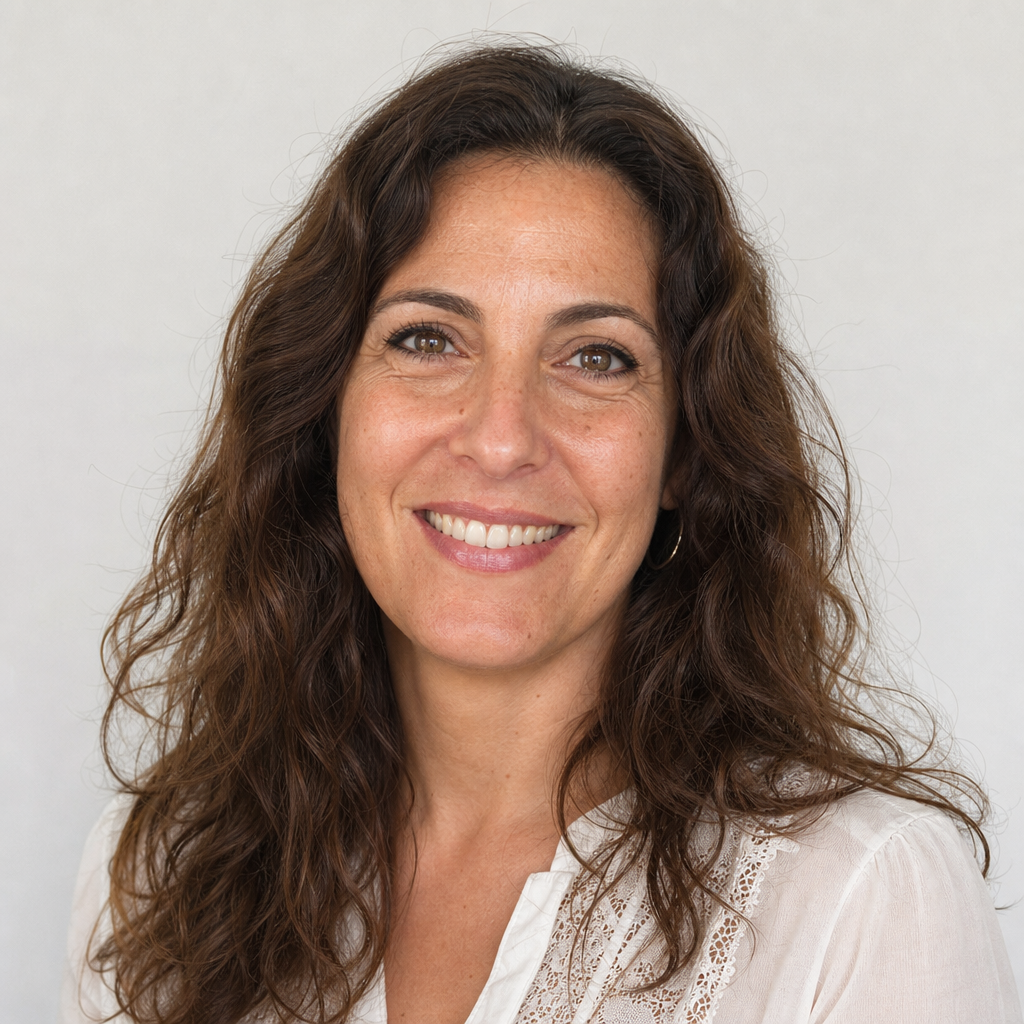 Marcela V.