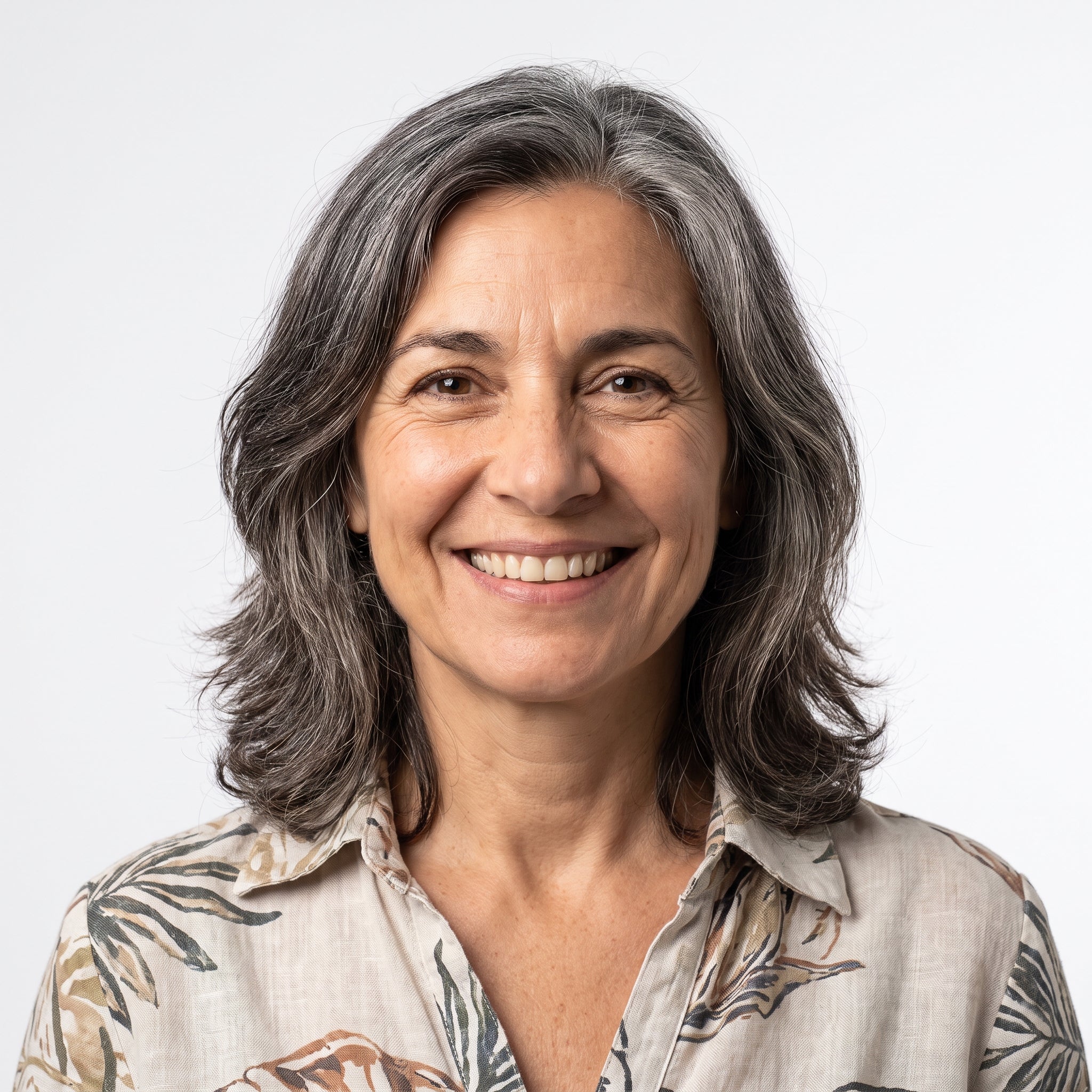 Nancy G.