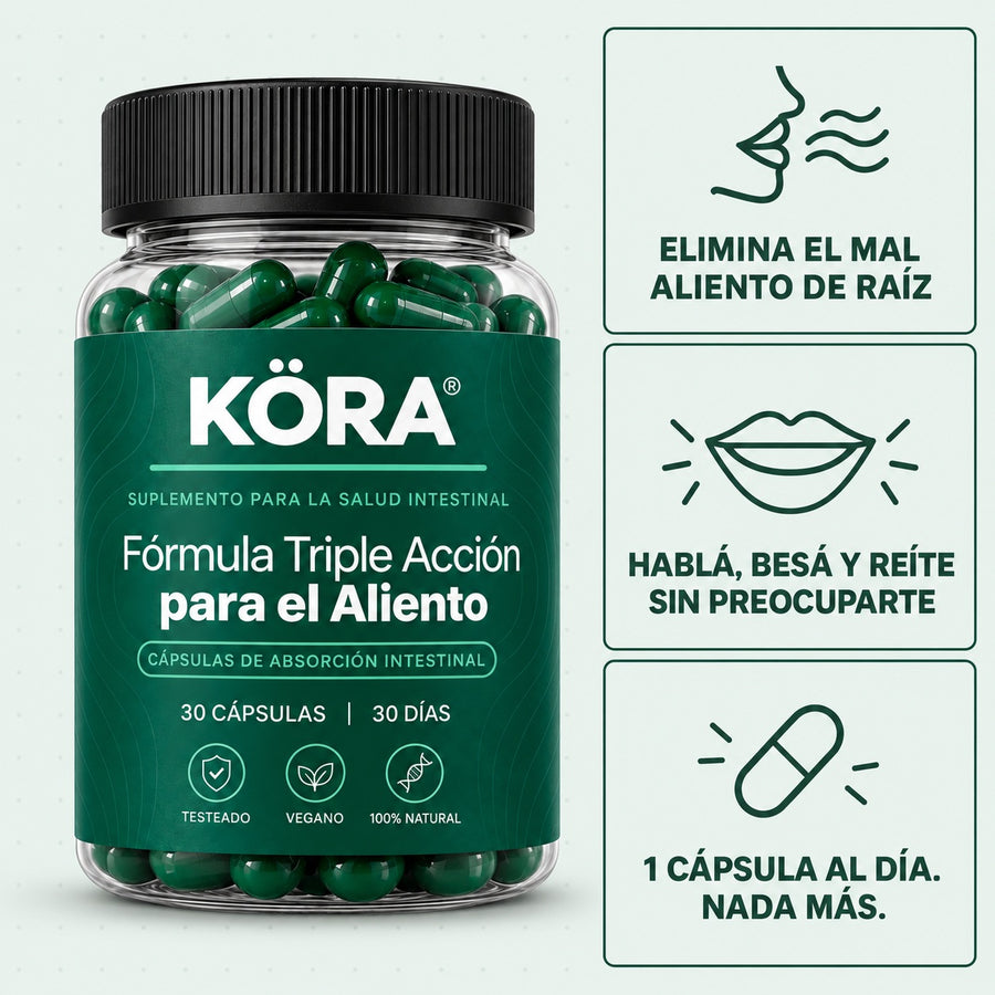 KÖRA