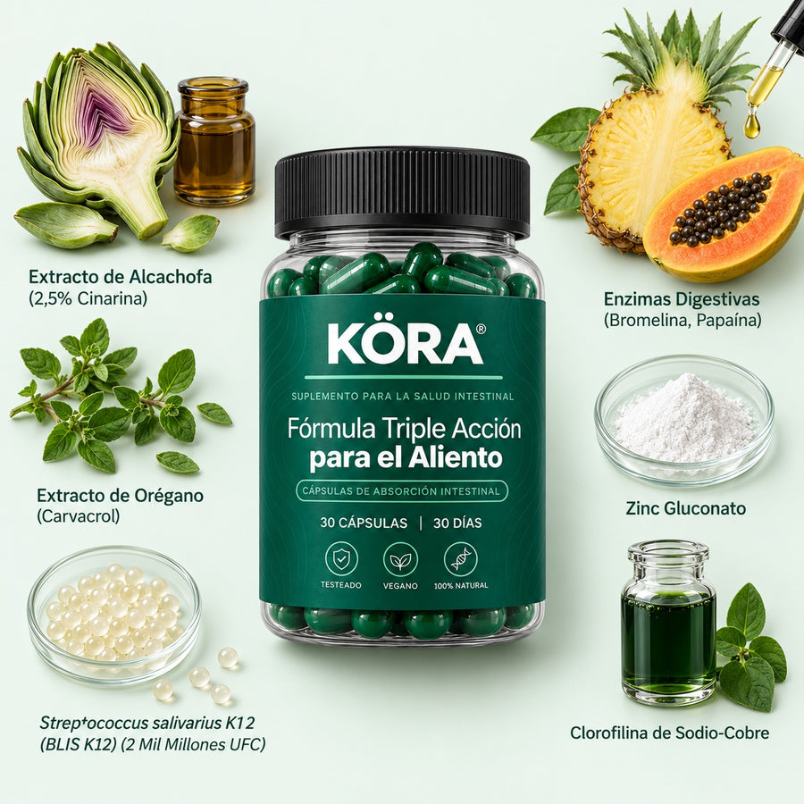 KÖRA