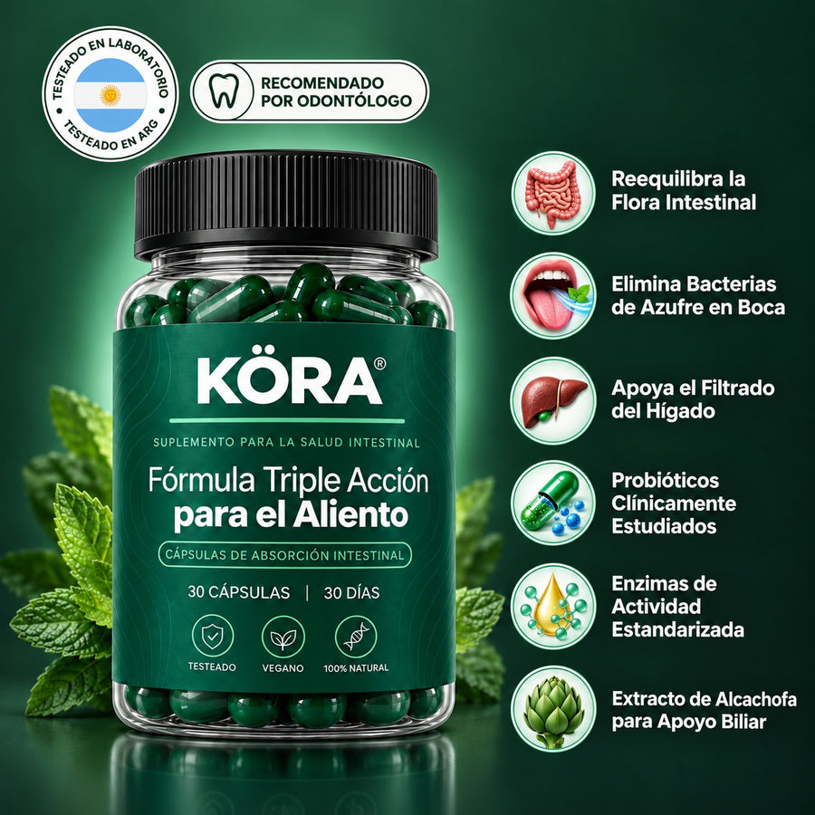KÖRA