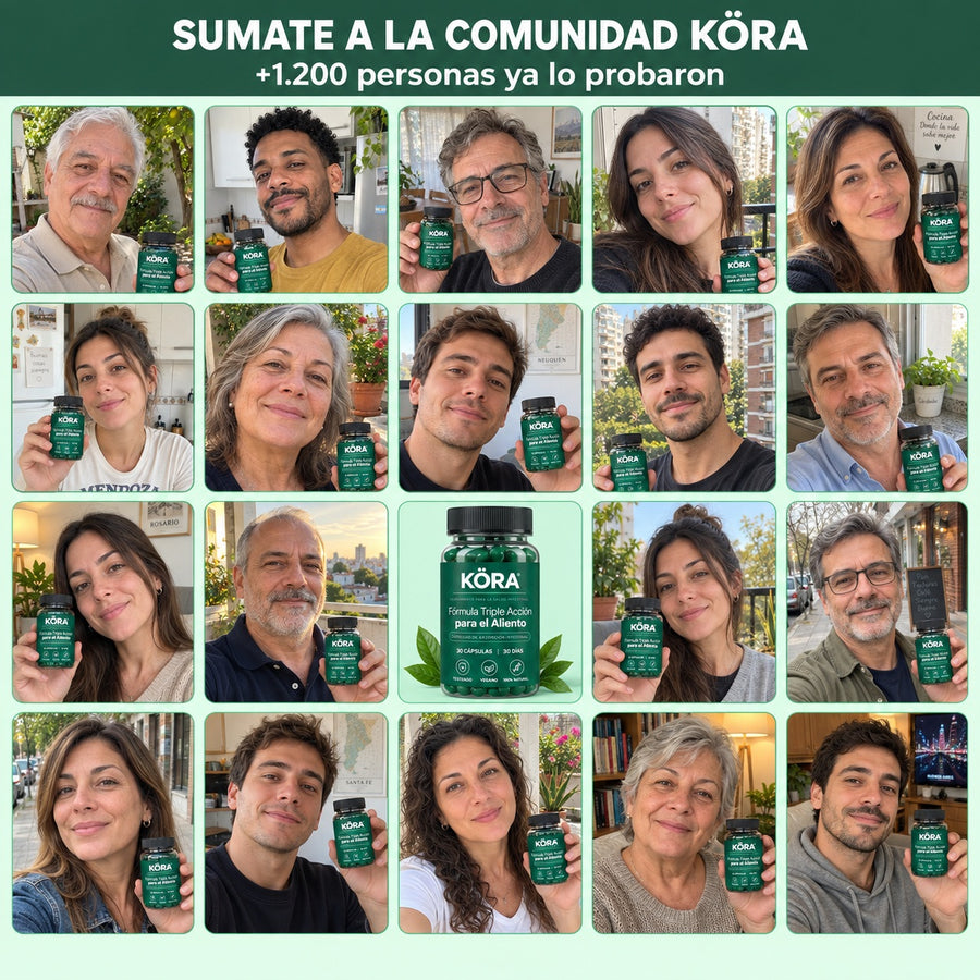 KÖRA