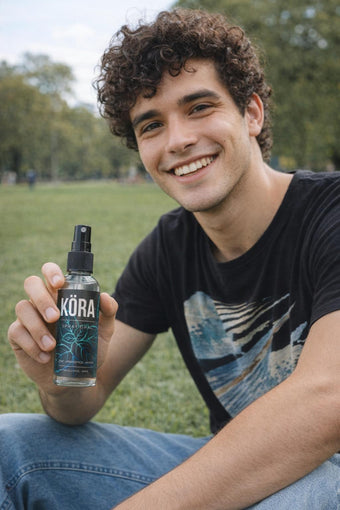 KÖRA — resultado real