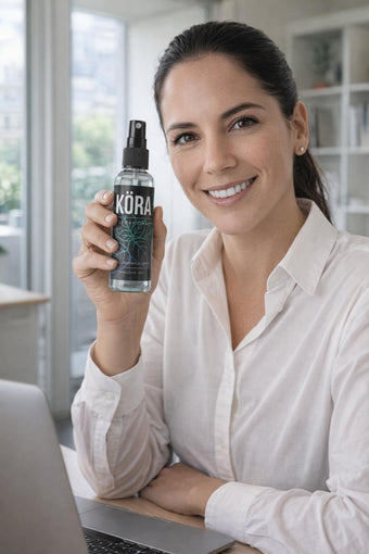 KÖRA — resultado real