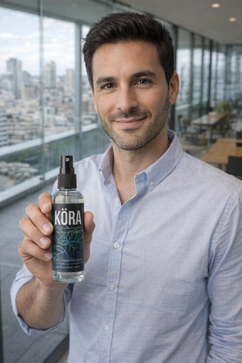 KÖRA — resultado real