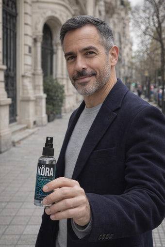 KÖRA — resultado real
