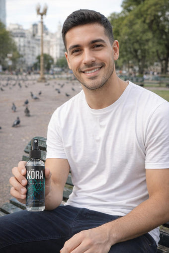 KÖRA — resultado real