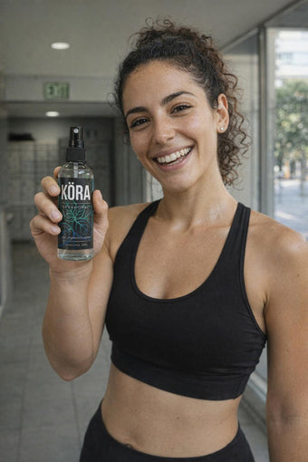 KÖRA — resultado real