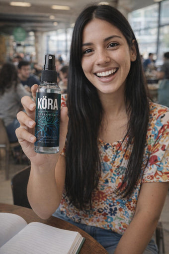 KÖRA — resultado real
