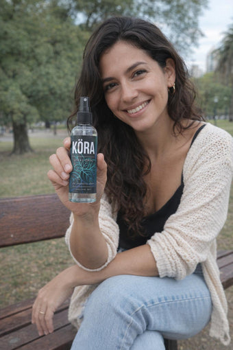 KÖRA — resultado real