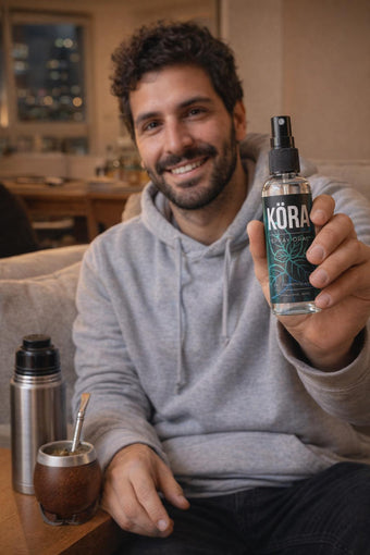 KÖRA — resultado real