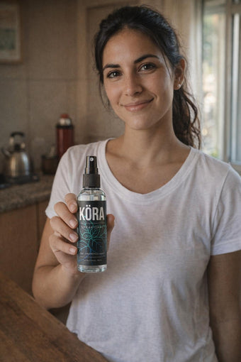 KÖRA — resultado real