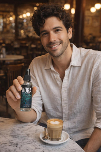 KÖRA — resultado real