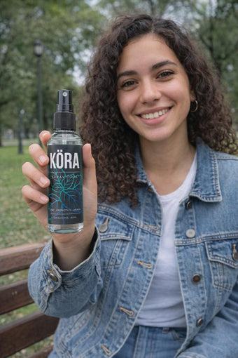 KÖRA — resultado real