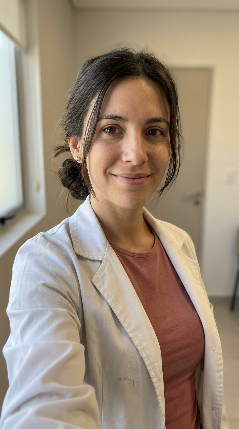 Lic. Valentina Moreno